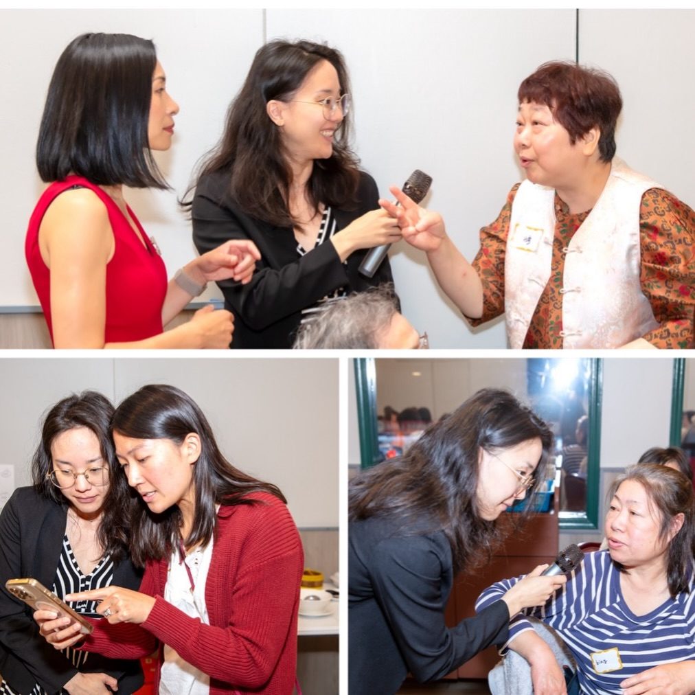 ✨A successful Cantonese seminar—and an important reminder of why we do this work. ❤️

No matter how successful we become, we should never forget that there are still underserved communities facing language barriers and limited access to financial education.

以他们自己的语言提供教育，有助于赋能我们的社区积累财富、保护并传承资产、更好地理解房地产投资，并做出更明智的财务决策。

Language access matters. Education matters. And when we have the knowledge and resources, we have a responsibility to share them. ❤️ 

#languageaccess #cantonese #chinese #realestate #knowledgeispower