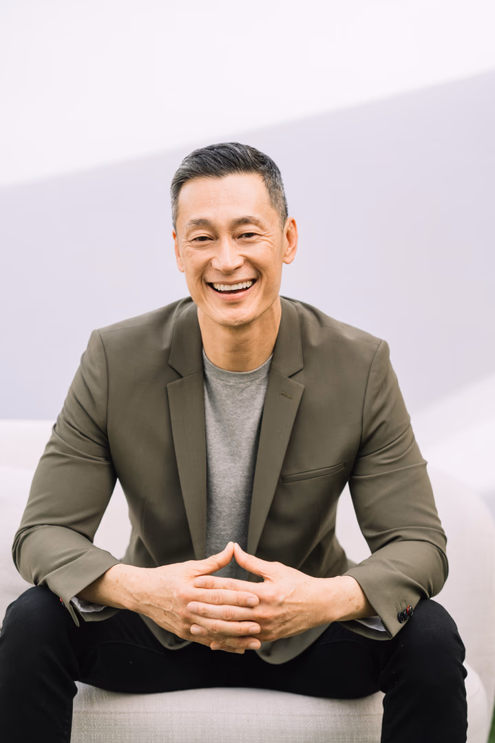 Joseph Lee