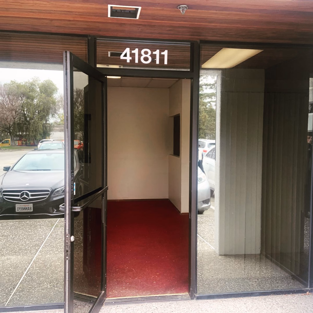 First week went crazy trying to figure out how to keep business afloat. Realized sticking to a schedule, using social, and fine tuning skills is whats going to do that during this time. 41811 Albrae St #Fremont CA for #lease perfect for any tech company or business needing office/warehouse space. Available now! #flexspace #kwcommercial #kellerwilliams #compassionovercommission #siliconvalley #commercialrealestate
