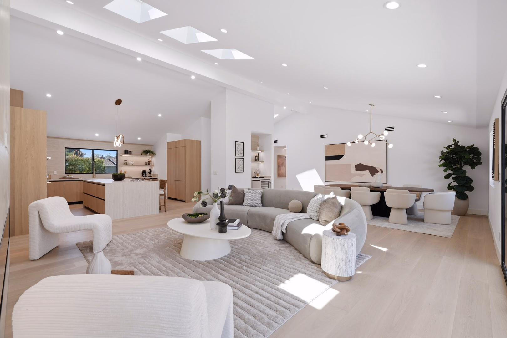 A closer look at my latest project in Los Altos. Every detail of this home was thoughtfully designed, combining modern elegance, high end finishes, and exceptional craftsmanship in one of the area’s most desirable neighborhoods.

📍 1389 Chelsea Dr., Los Altos, CA 94024
💰 Offered at $5,498,000
🛏 5 Bedrooms
🛁 4.5 Bathrooms
🏡 2,560 Sq.Ft. Living Space
🌳 10,000 Sq.Ft. Lot

Listed by Shawn Ghandchi Team
DRE 01979089

#LosAltos #LosAltosRealEstate #LuxuryHomes #LuxuryRealEstate #BayAreaRealEstate