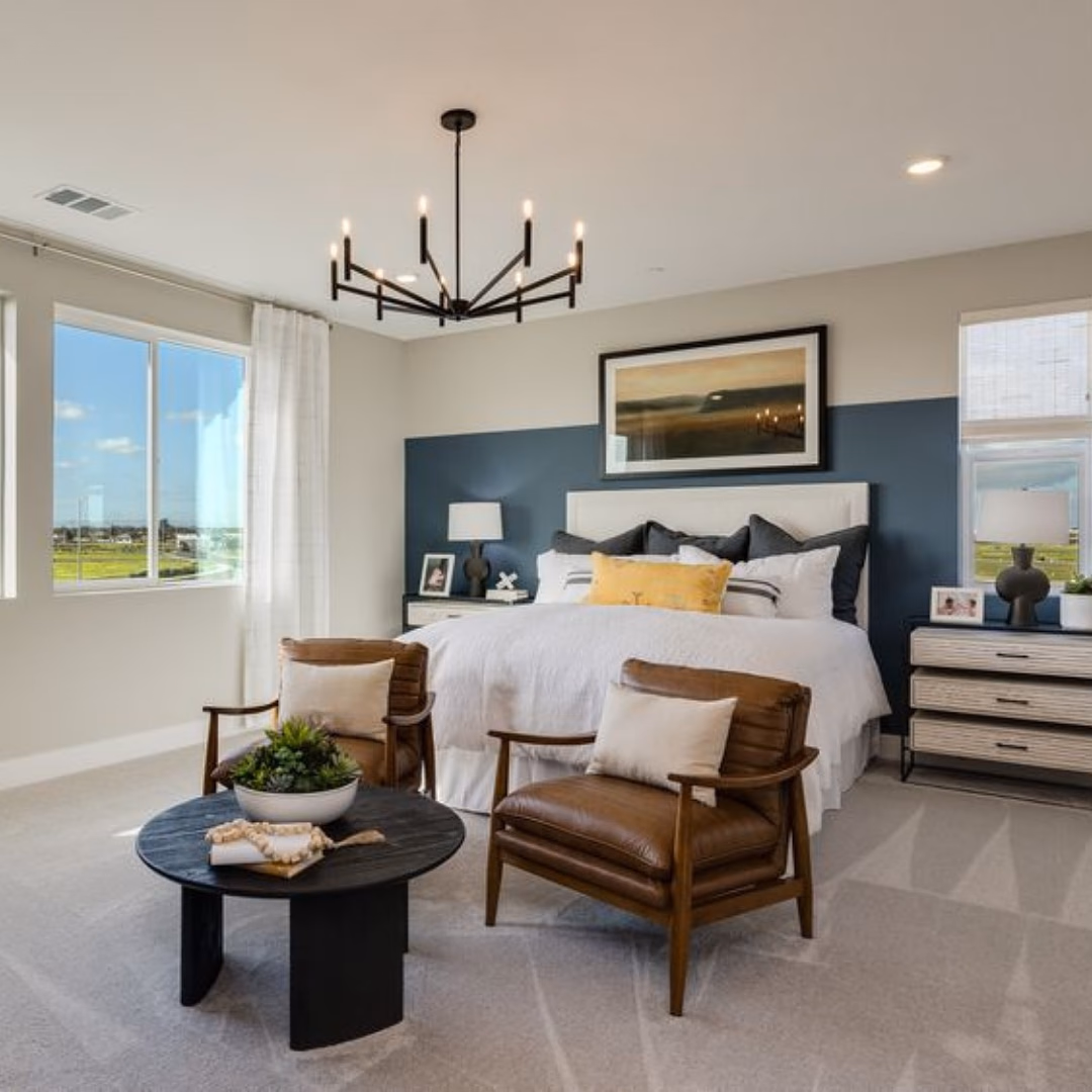 JUST CLOSED // BUYER REP // $801,240
439 Baler Circle, Vacaville, CA
2,725 SF | 4-Bed | 3-Bath 

Congratulations to my buyers on closing their new home!

Officially, it’s my furthest transition yet, but well worth it!

This beautifully designed home in the Carmell II at Roberts Ranch community features an open-concept main floor with a kitchen island overlooking the dining and gathering areas.

A versatile loft provides space for a home office, play area, or additional living needs, while the primary suite offers a spa-like bathroom and walk-in closet. 

The charming porch enhances curb appeal, making every square foot of this home functional and inviting.

Steven Potts // DRE-02215986
✉️ steven.potts@compass.com
🤙 925-444-0377

#vacaville #sellingwalnutcreek #walnutcreetrealestate #pottsrealestate #britsofcompass #CompassEastBay #taylormorrisonhomes #irishofcompass #DRE02215986