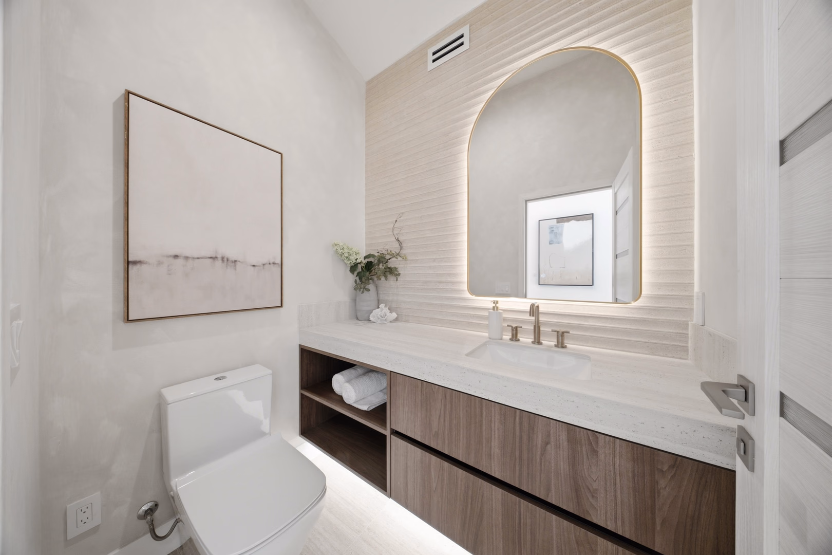 A closer look at my latest project in Los Altos. Every detail of this home was thoughtfully designed, combining modern elegance, high end finishes, and exceptional craftsmanship in one of the area’s most desirable neighborhoods.

📍 1389 Chelsea Dr., Los Altos, CA 94024
💰 Offered at $5,498,000
🛏 5 Bedrooms
🛁 4.5 Bathrooms
🏡 2,560 Sq.Ft. Living Space
🌳 10,000 Sq.Ft. Lot

Listed by Shawn Ghandchi Team
DRE 01979089

#LosAltos #LosAltosRealEstate #LuxuryHomes #LuxuryRealEstate #BayAreaRealEstate