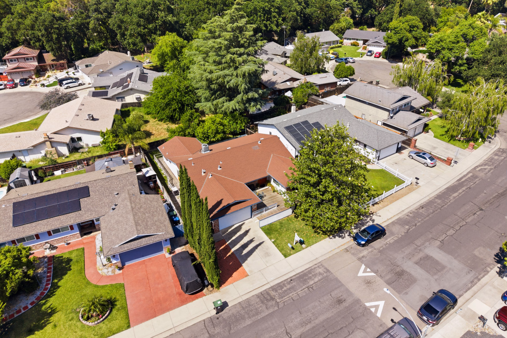 Real Estate Insights: The Journey of Selling 3025 Monticello Dr in Stockton Above Market Value