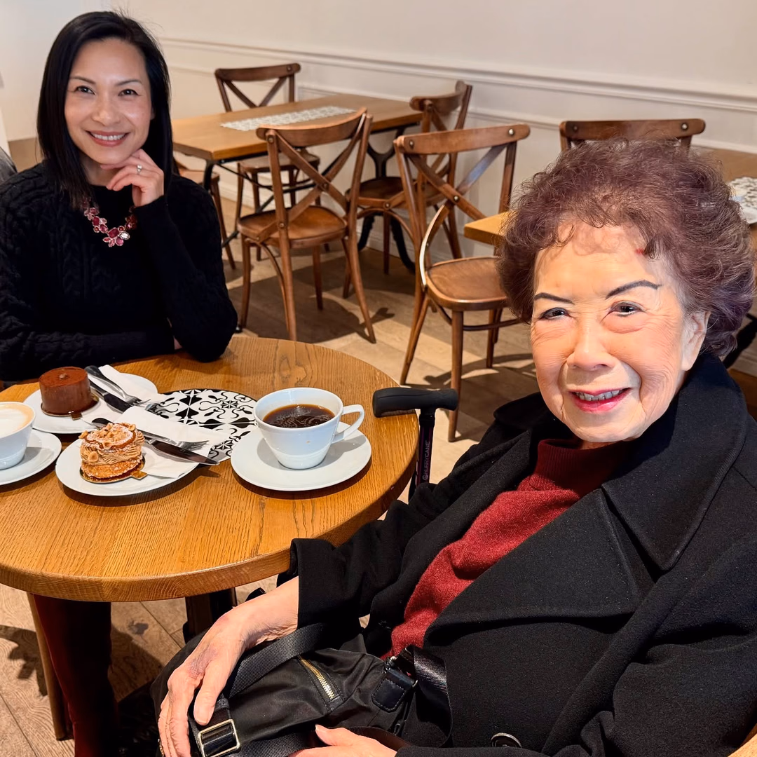 #𝒥𝓊𝓈𝓉𝒮𝑜𝓁𝒹 🎉 

I just helped my client (Ms. Bee) sell her townhome in Foster City—a place she’s called home since the 1980s, and make a transition to move into a senior apartment. I’ve had the privilege of supporting her through every step of this life transition.

Ms. Bee first reached out to me last summer. We created a thoughtful plan together, designed around her timeline and comfort level. Before her move, I helped coordinate haulers, movers, and a trusted contractor to handle light updates: fresh paint, new flooring, updated fixtures, and bathroom remodeling —all tailored to highlight the home’s charm while staying within her budget.

The biggest challenge? Balancing the many moving parts with the care and patience needed in a senior transition. Having supported many seniors—and cared for my own elderly parents—I know how important it is to move at their pace, while still staying on track.

Now that the home is beautifully refreshed and sold successfully within 10 days on the market, I’m proud of the journey we’ve taken together.

If you or someone you love is facing a similar transition, I’m here to help with compassion, clarity, and care ❤️

#seniorcommunity #lifetransitions #realestateservice #happyseller #fostercity #REALTOR® #bayarearealtor