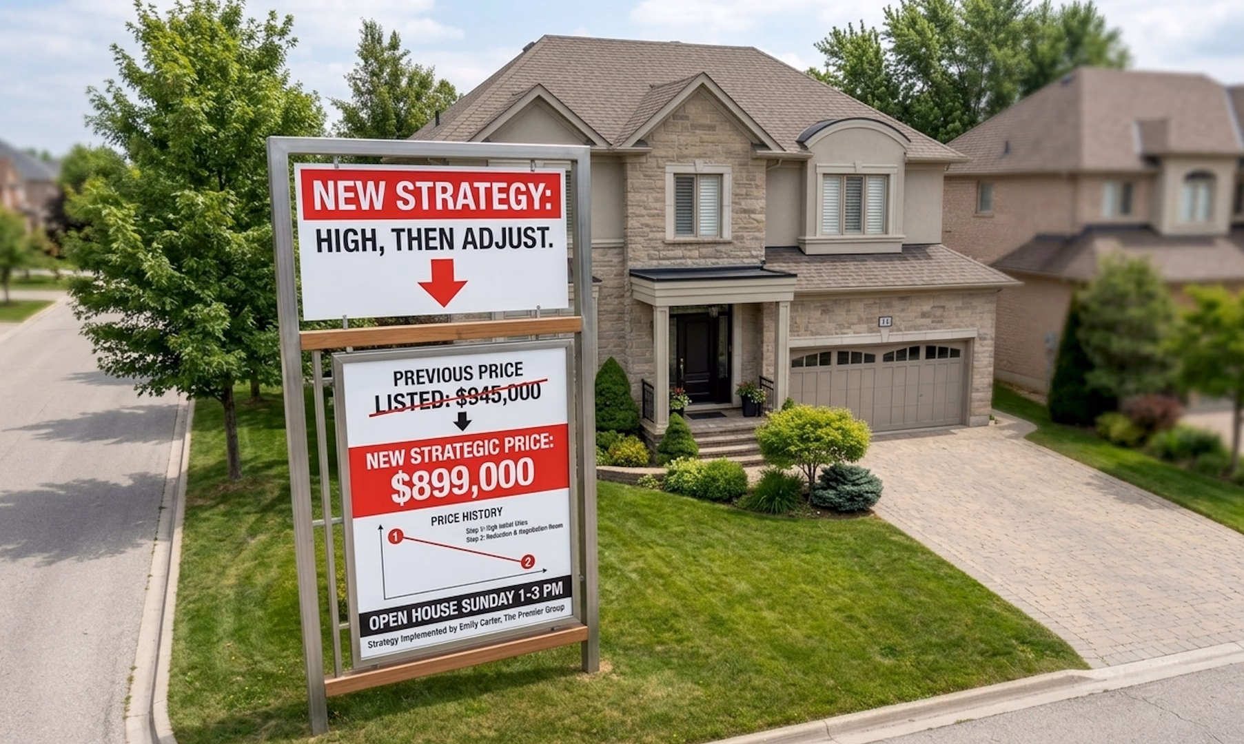 Sacramento home prices dropping? What buyers need to know right now 