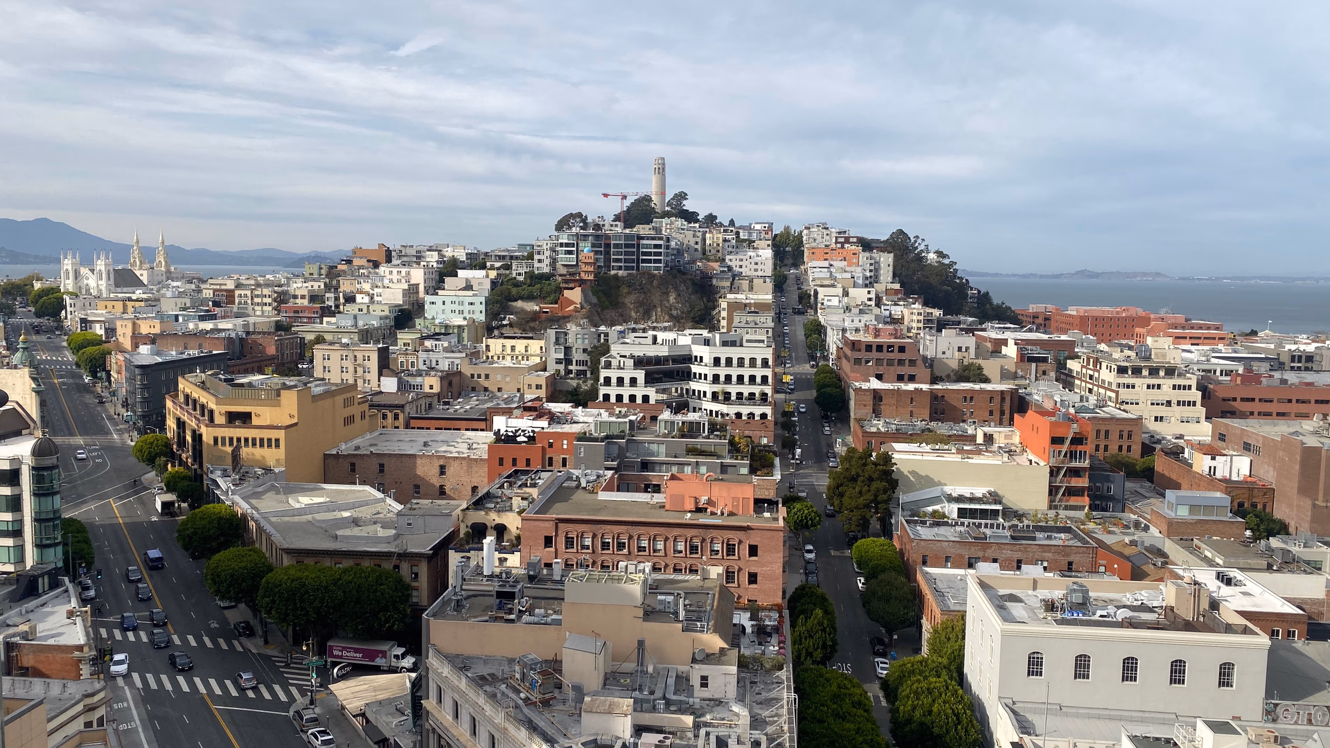 Why First-Time Home Buyers Keep Getting Outbid in San Francisco : A Bay Area REALTOR®'s honest take on multiple offers, buyer fatigue, and the fear of overpaying.