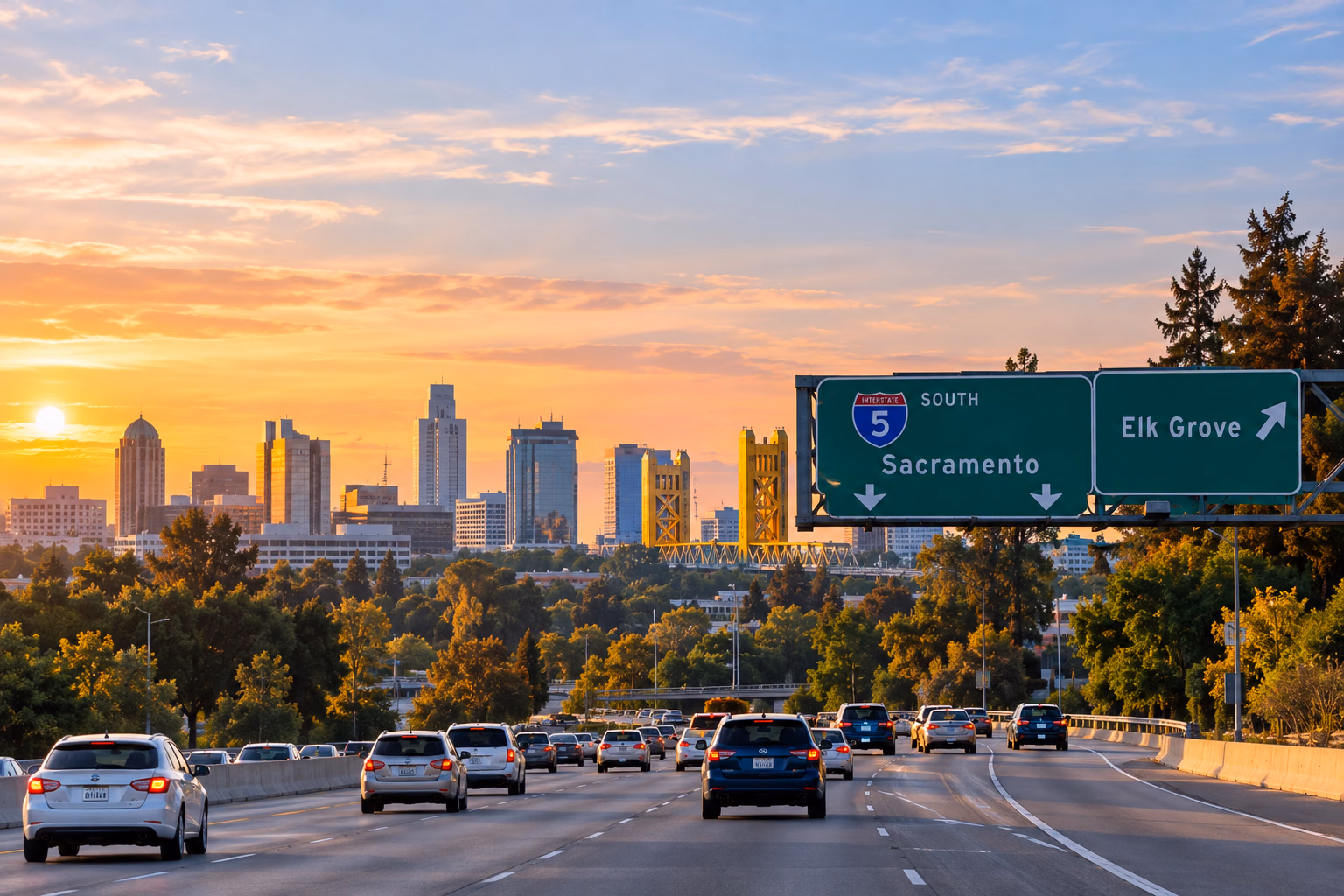 For Healthcare Workers Moving to Elk Grove: You’re Not Just Buying a Home. You’re Buying Recovery Space.