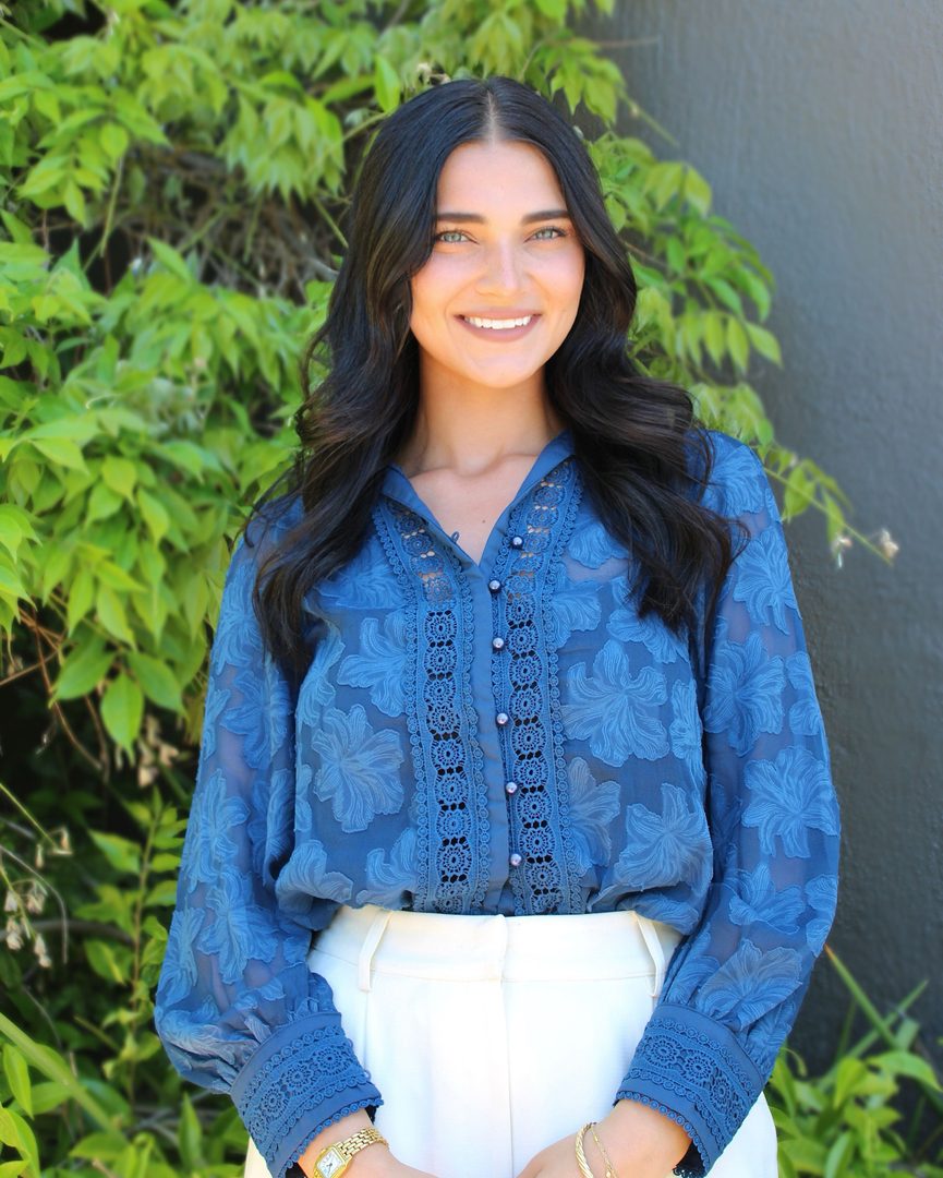 Gianna Garcia