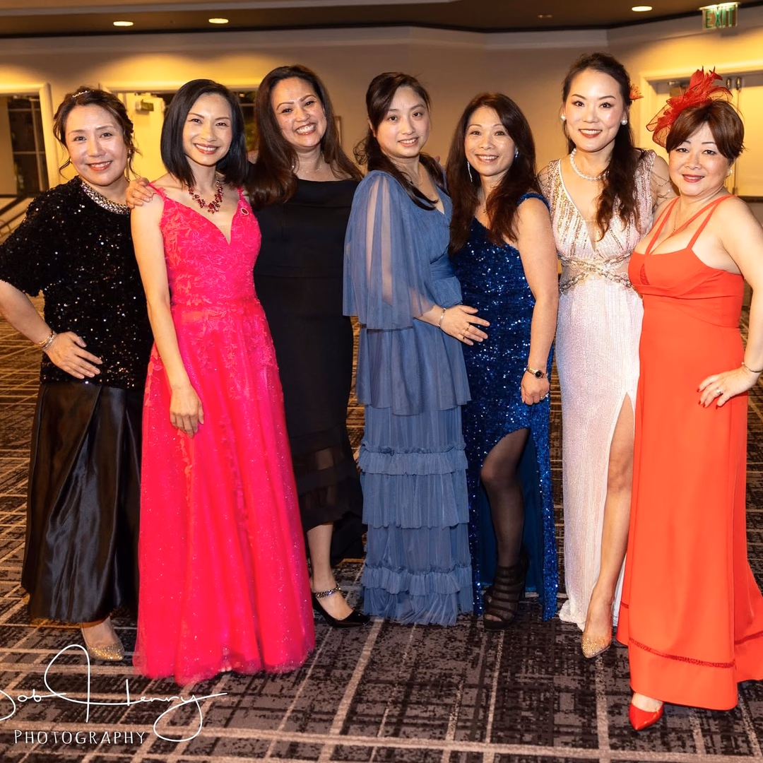 Last week, I had the honor of bidding farewell as the 2024 President of AREAA San Francisco Peninsula @areaa_sf_pen and welcoming our new President, Robin Mesina @robinmesina_ , along with the incoming Board at our Installation Gala.

Serving as Chapter President has been one of the greatest honors of my career, and I am beyond grateful for this incredible community that made it all possible!

Reflecting on 2024, we raised the bar by hosting 14 impactful events designed to equip real estate professionals with the tools, knowledge, and connections to better serve their clients and communities. Our hard work was recognized at the national level, with AREAA naming us “The Best of AREAA for Professional Development” among 45 chapters nationwide! Our own Al Louie have received the Member of the Year Award among 17,000 members!

As I step into my new role on the 2025 Board of Directors, I’m excited to continue working alongside Robin and our passionate, dedicated team to take our chapter to even greater heights.

From the bottom of my heart, thank you all for an incredible year! Looking forward to what’s ahead.

#prettiestgala #crazyrichasiantheme #2025installationgala #areaasfpen