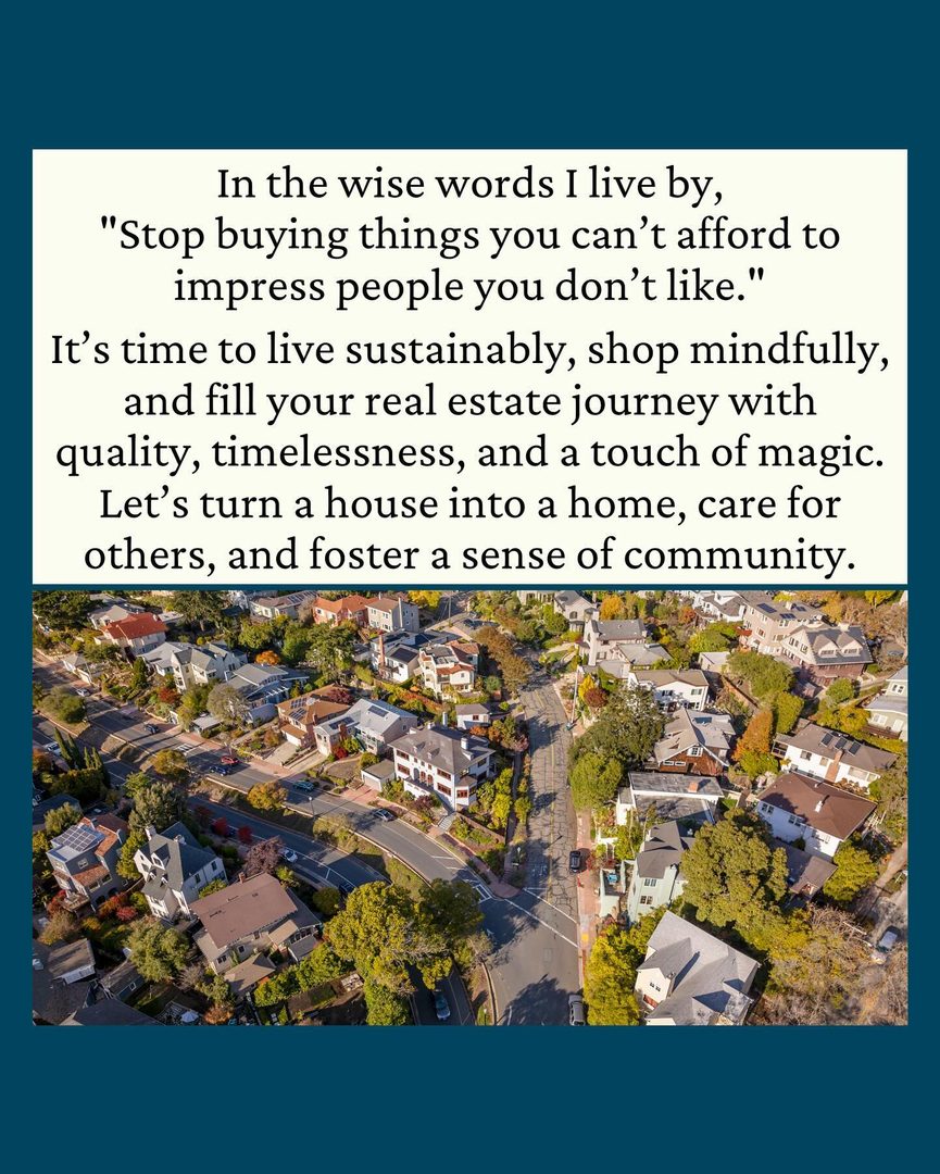 Hey, I’m Travis, your real estate advocate! After college, I found my passion for connecting communities through real estate. Specializing in residential, I champion first-time buyers, first-time sellers, and housing accessibility.

Education and advocacy are my focus. I guide clients step-by-step, ensuring an informed journey. Beyond transactions, I’m immersed in the market and local issues, working to create a legacy of community and support.

When not working, you’ll either find me with my golden chihuahua, Rhys, or out exploring trails, hills, and beaches. I love a good thunderstorm, enjoy gardening, and head for the beaches in Santa Cruz and the Great Lakes whenever I can.

In the wise words I live by, “Stop buying things you can’t afford to impress people you don’t like.” Let’s live sustainably, shop mindfully, and start making your real estate journey one filled with quality, timelessness, and a touch of magic. 

#BayAreaRealEstate #Community #Housing #SustainableLiving