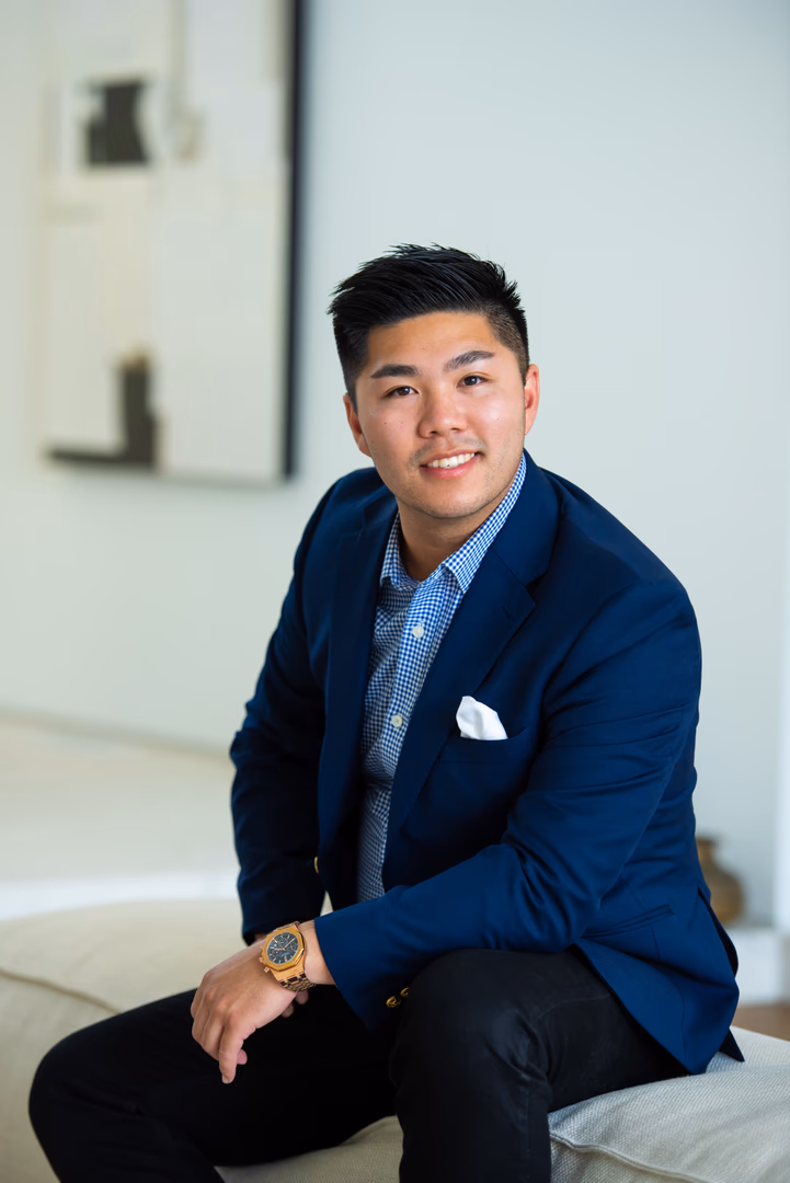 Curtis Lim