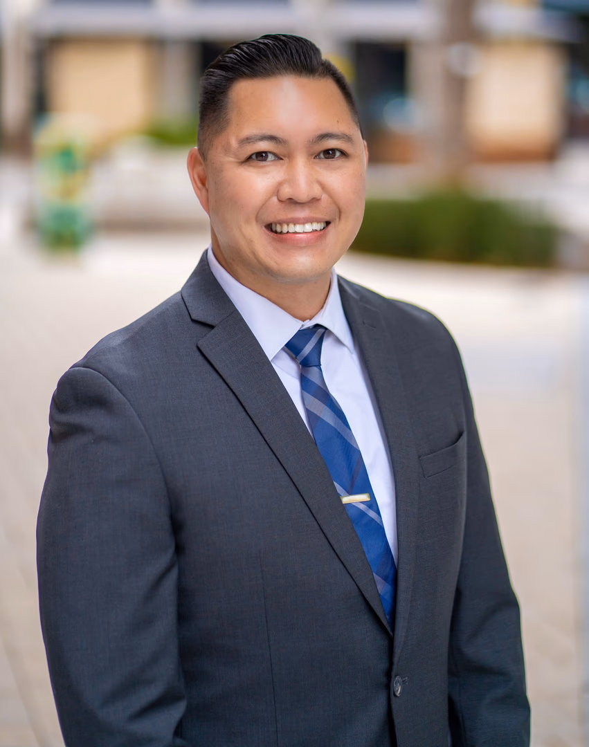 Perry Kayasone