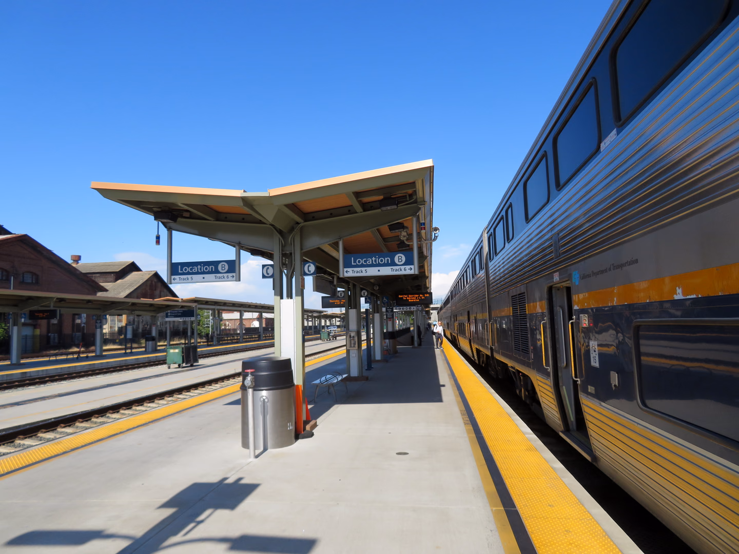 If Your Bay Area Tech Job Changes, Does Moving to Elk Grove Still Make Sense?