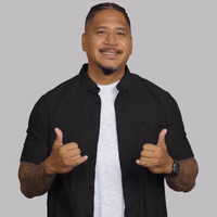 Eric Macalma