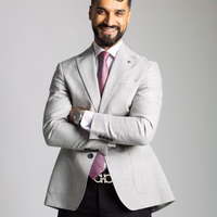 Oby Ali, MBA,MAe