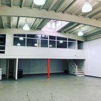 417 Harrison St. #Oakland for lease
2500sf #Industrial #Warehouse near #jacklondonsquare #kwcommercial