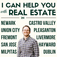 Cast a wide net and dive into the real estate market! 

Here in the Bay, it's all about getting that first key to a home you can afford in a place that truly feels like home!

Let's make it a breeze! In the land of opportunities—from Newark to Livermore, Fremont to San Jose, and every cozy nook in between—I've got your back. Why limit yourself when the Bay Area is your canvas?

First-time buyers: 
🔑 It all starts with your first house key! So, if you're ready to unlock the door to your California dream, reach out, and let's make it happen!

Ready to take the plunge? DM me for a chat!
Let's start this exciting journey!

#CaliforniaRealEstate #FirstTimeBuyers #HomeBuying #BayAreaRealEstate