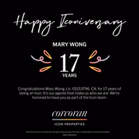 Over 17 years of helping clients with their real estate needs