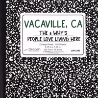 The 5 Why’s: Vacaville, CA

Thinking about visiting or moving to Vacaville? Here are five reasons this growing Solano County city continues to attract new residents and visitors alike.

1. 📍 Ideal Location
Located between Sacramento, Napa Valley, and the Bay Area, Vacaville makes day trips and commutes easy while still offering a quieter place to call home.

2. 🛍️ Shopping Hub
Whether you’re making a Costco run, shopping the Vacaville Premium Outlets, or exploring Nut Tree Plaza, Vacaville offers a great mix of big-name retailers and local favorites.

3. 🍜 Local Food Scene
Whether you’re craving sushi, Thai, Indian, Filipino fusion, or a great local coffee shop, Vacaville offers a diverse mix of locally loved restaurants and cafés.

4. 🌿 Outdoor Lifestyle
Enjoy miles of hiking trails, regional parks, dog parks, golf, playgrounds, and open space that make it easy to stay active and enjoy Northern California’s weather.

5. 🏡 Housing Options
Vacaville offers a variety of homes, including historic properties, established neighborhoods, and new construction communities with options for a wide range of budgets.


• 
• 
• 
Lord Vang Nunez | real estate agent
DRE 02105268 | Dream Real Estate Group 
(707) 386-0362 | lord@dreamreal.io