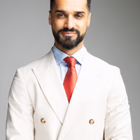 Oby Ali, MBA, MAe