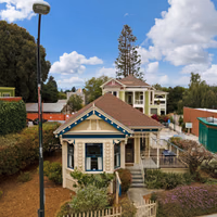 Own a piece of #Rockridge at 5315 College Ave. Send me your owner/users for this unique #commercial victorian. We’re letting the market speak for this one. #kwcommercial #commercialrealestate #oakland #cre
