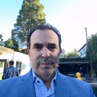 Michael Cherman