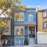 #justsold Off-market 3-unit building in Duboce Park. Beautiful period details including wainscoting, pocket doors, and high ceilings. One of only 12 residential properties with southern park frontage. Congrats to all parties involved!
#sanfrancisco #sanfranciscorealestate #offmarketlistings #offmarket