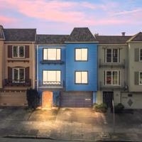 The Sunset District and San Francisco in General 