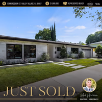 Beat out competing offers to snag this beautiful remodeled home for my buyers. 