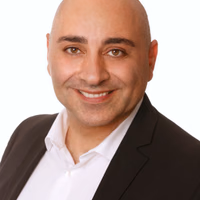 Zaid Hanna