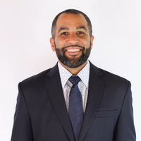 Anthony Gaston