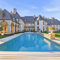 Luxury Home