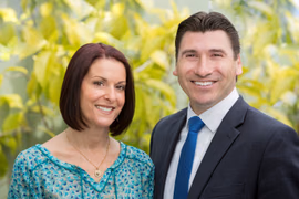 Erin & Andrea Govoni - Govoni Real Estate Team