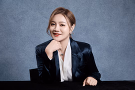 Anna Chi Huang