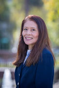 Soledad Sol Garcia-Cortes, Real Estate Agent at #FASTREALESTATE
