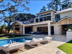 Atherton Lindenwood property.
