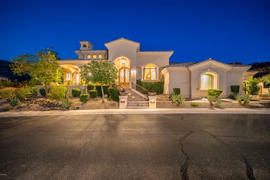 Big congratulations to my wonderful clients on their new vacation home in breathtaking Mountain View. It’s been an absolute pleasure helping you find the perfect getaway. If you’re dreaming of your own slice of paradise, I’d love to help you make it a reality! 🏡✨#AZ #oasis #realestate