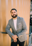 Naveed Kajani