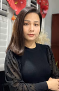 Stephanie Phuongthao Nguyen