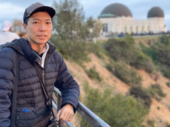 Griffith Observatory