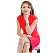 Stacy Huang