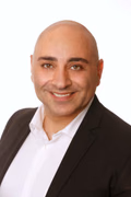 Zaid Hanna
