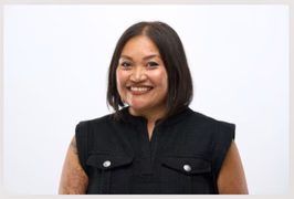 Kia Bautista Williams