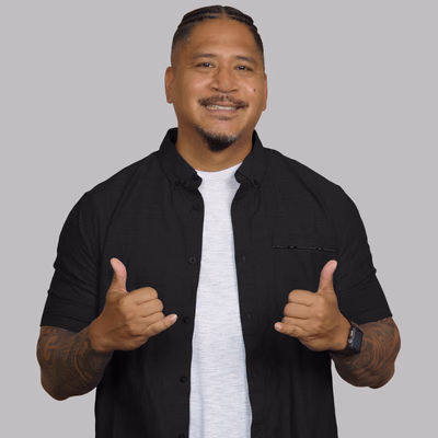 Eric Macalma