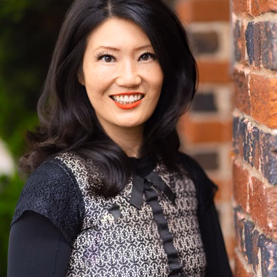 Jessica Ho
