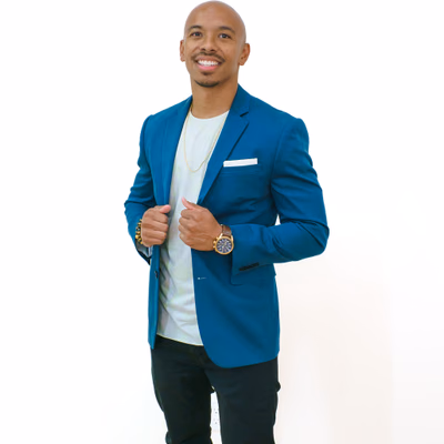 Anthony Booker