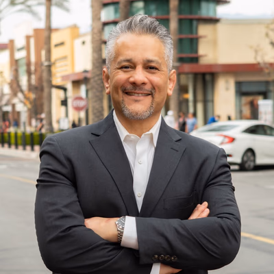 Mike Velez