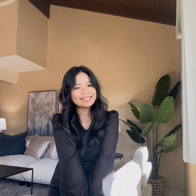 Cathy Thao Le