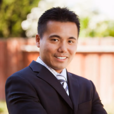 Anthony Chen