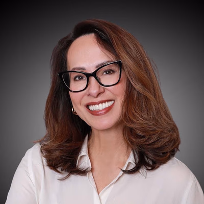 Debbie Wong